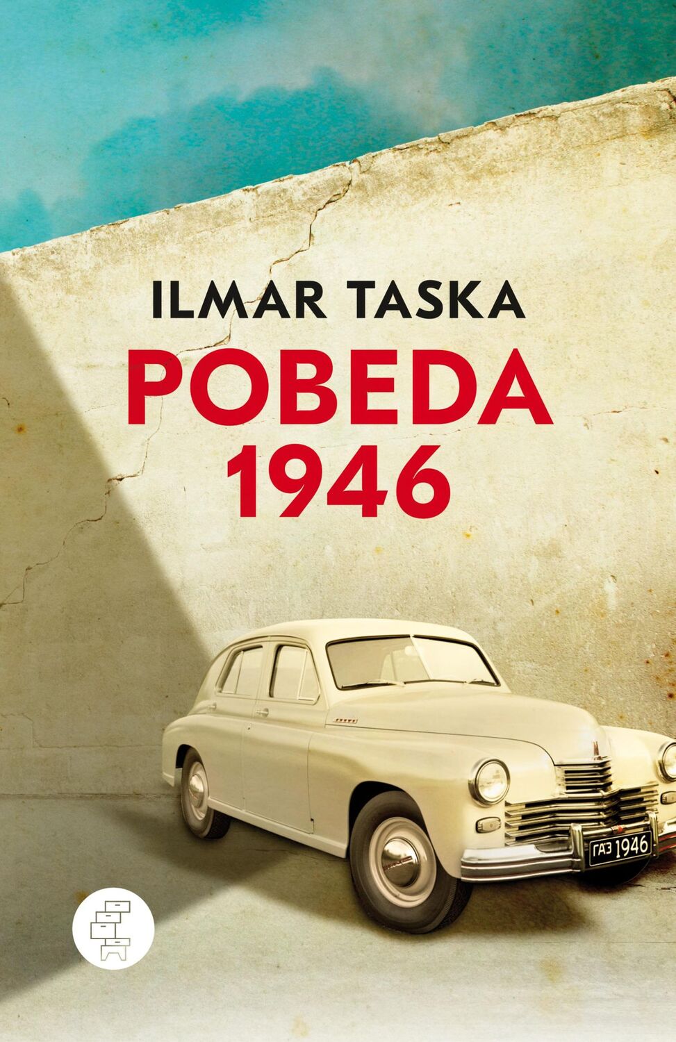 Cover: 9783952462645 | Pobeda 1946 | Ilmar Taska | Buch | 300 S. | Deutsch | 2017