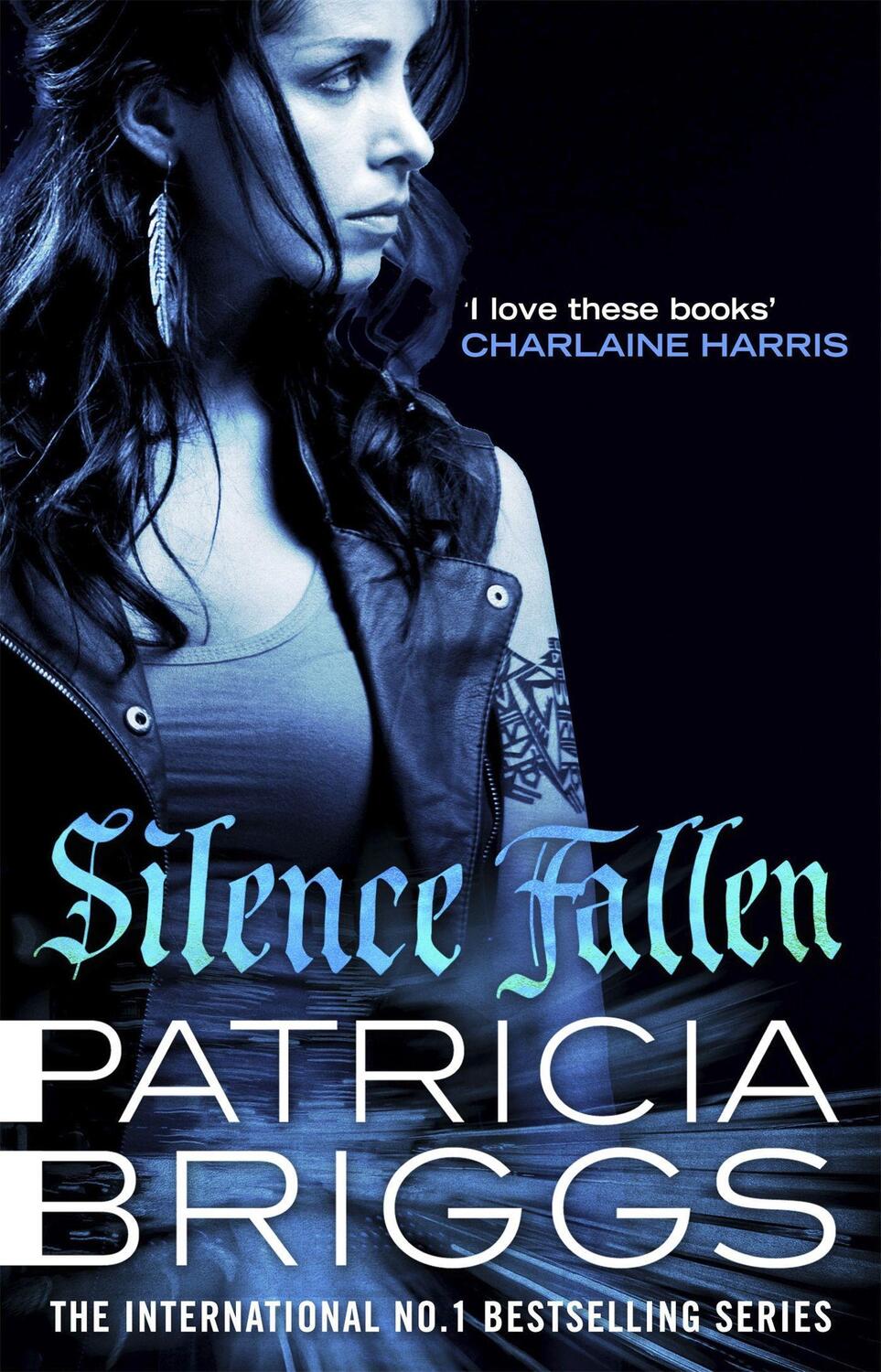 Cover: 9780356505947 | Silence Fallen | Mercy Thompson: Book 10 | Patricia Briggs | Buch