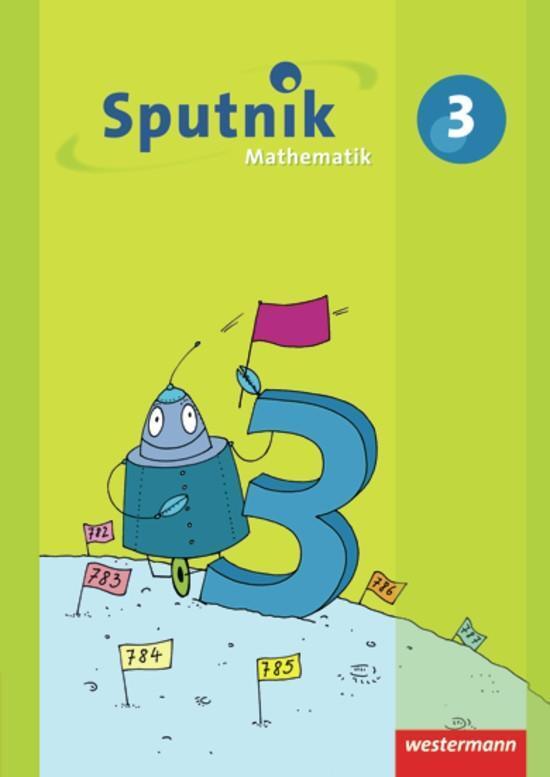Cover: 9783141290035 | Sputnik 3. Schülerband | Taschenbuch | Sputnik | Deutsch | 2010