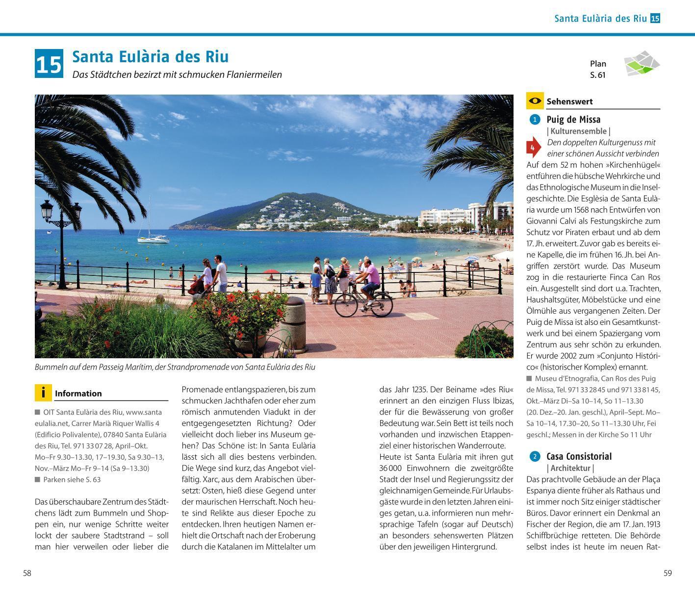 Bild: 9783956894565 | ADAC Reiseführer Ibiza und Formentera | Christine Lendt | Taschenbuch