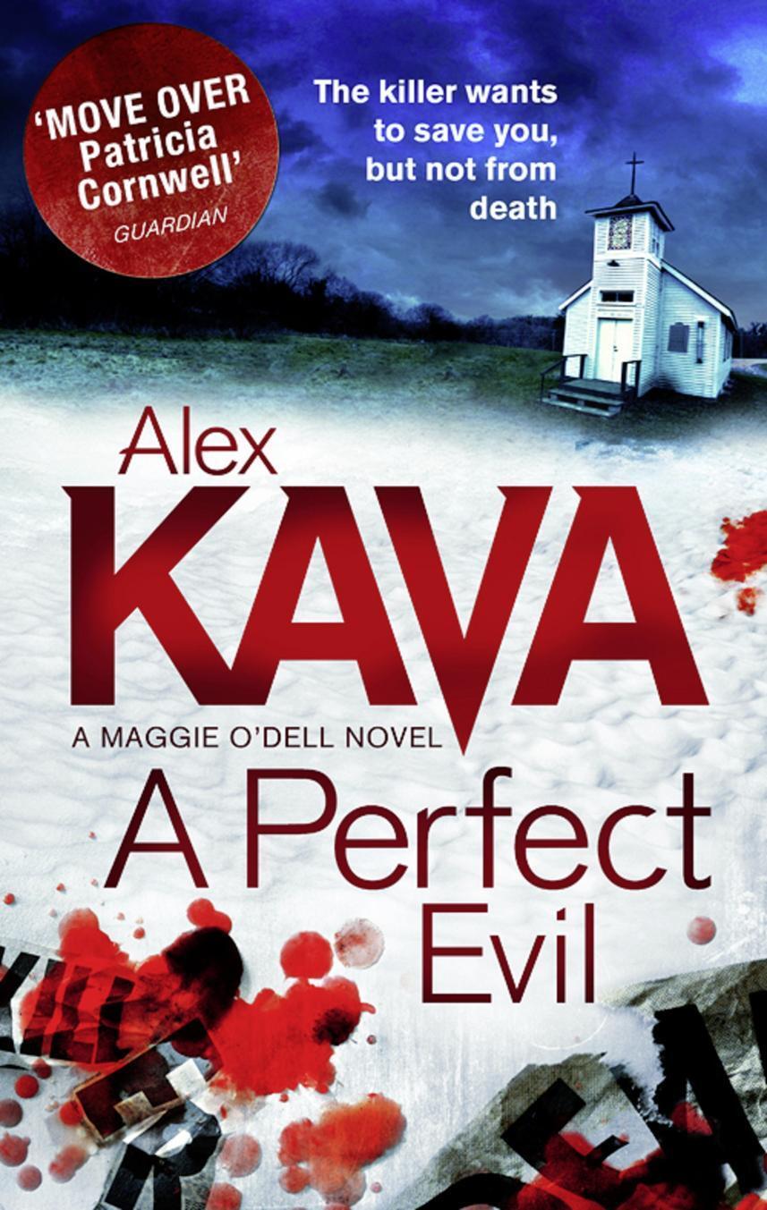 Cover: 9781848451254 | A Perfect Evil | Alex Kava | Taschenbuch | Kartoniert / Broschiert