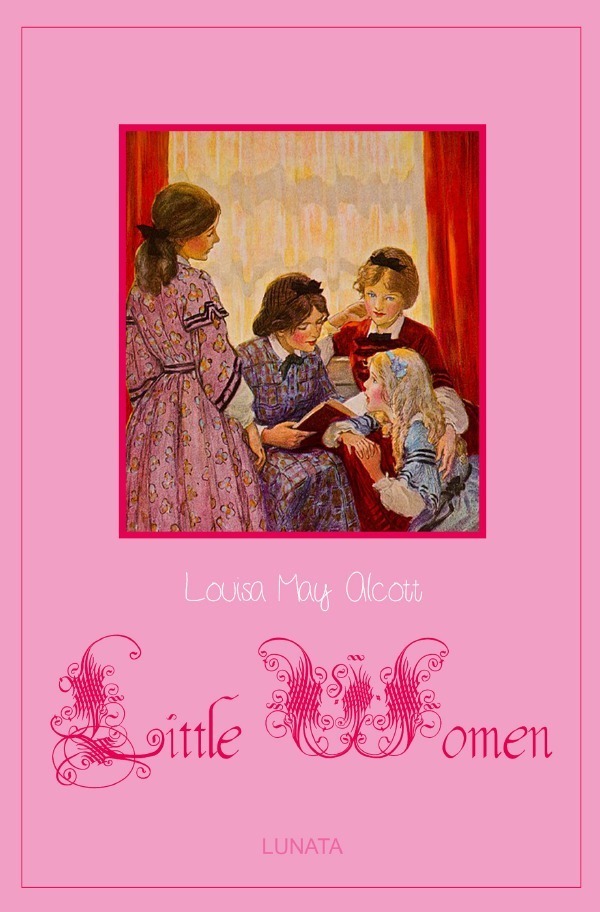 Cover: 9783752992182 | Little Women | Louisa May Alcott | Taschenbuch | Englisch | epubli