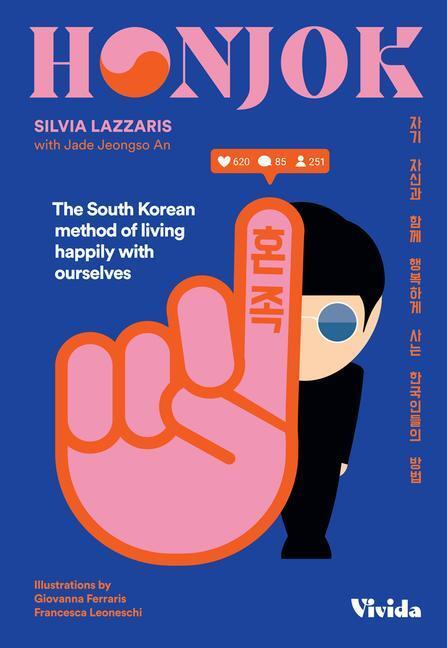 Cover: 9788854418332 | Honjok | The South Korean Method to Live Happily With Ourselves | Buch