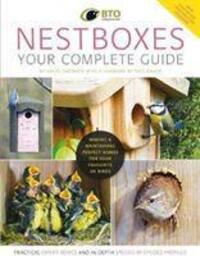 Cover: 9781908581846 | Nestboxes: Your Complete Guide | David Cromack | Taschenbuch | 2018