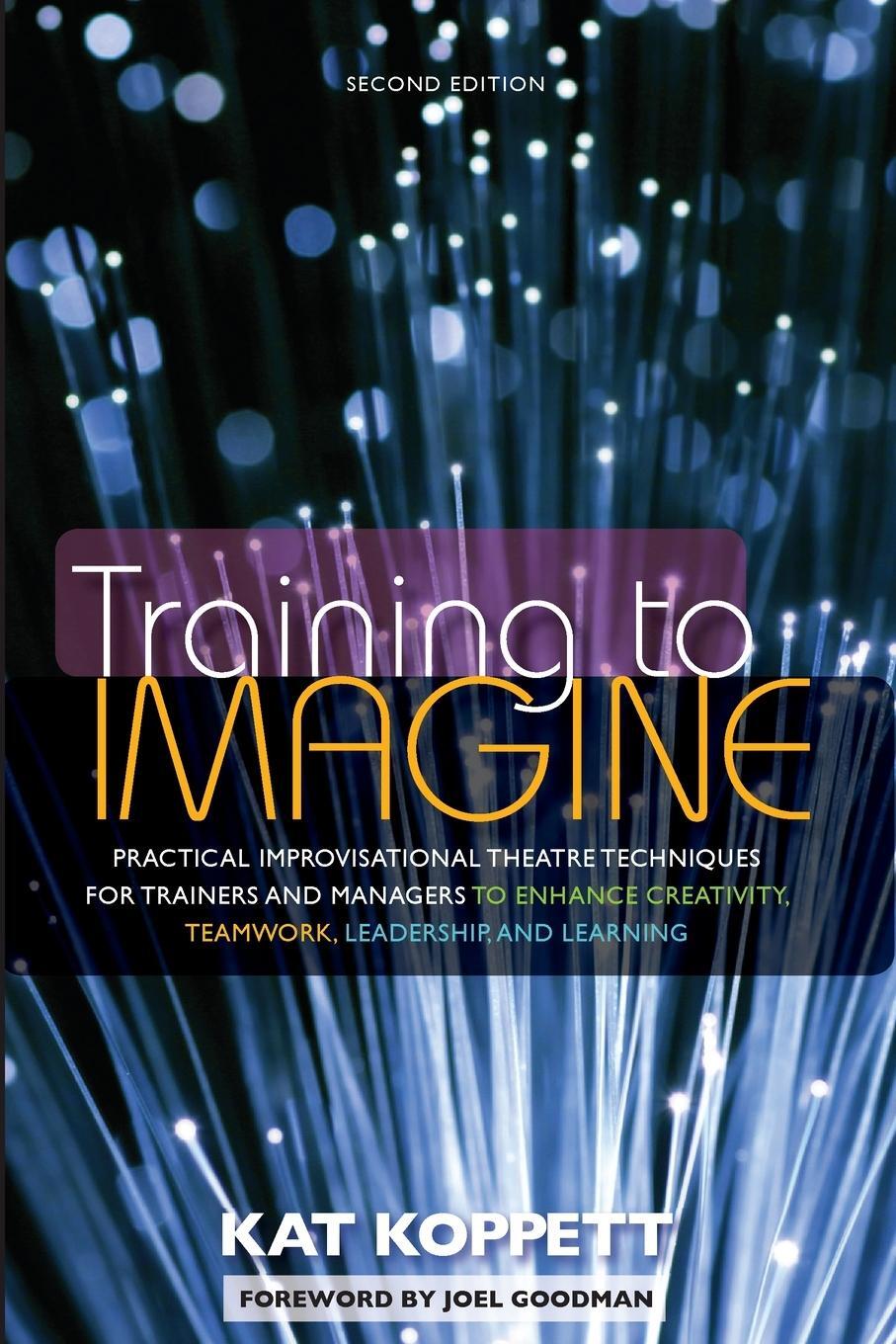 Cover: 9781579225926 | Training to Imagine | Taschenbuch | Paperback | Englisch | 2012