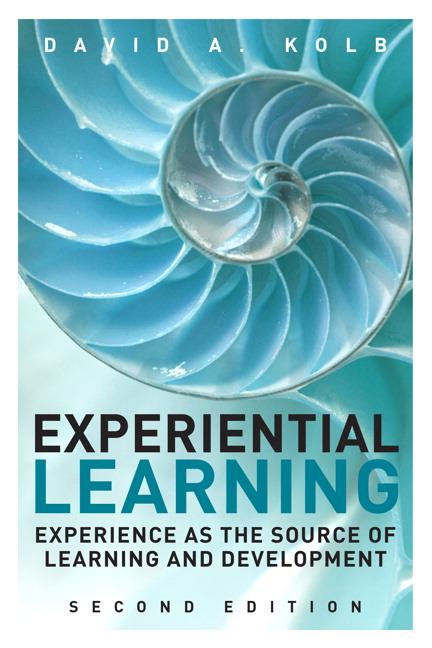 Cover: 9780133892406 | Experiential Learning | David Kolb | Buch | Englisch | 2014