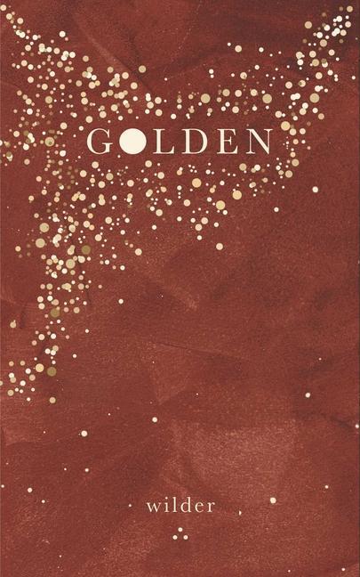 Cover: 9781524875794 | Golden | Wilder Poetry | Taschenbuch | Englisch | 2022