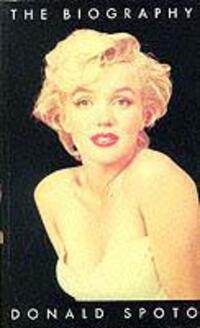 Cover: 9780099301110 | Marilyn Monroe | The Biography | Donald Spoto | Taschenbuch | Englisch