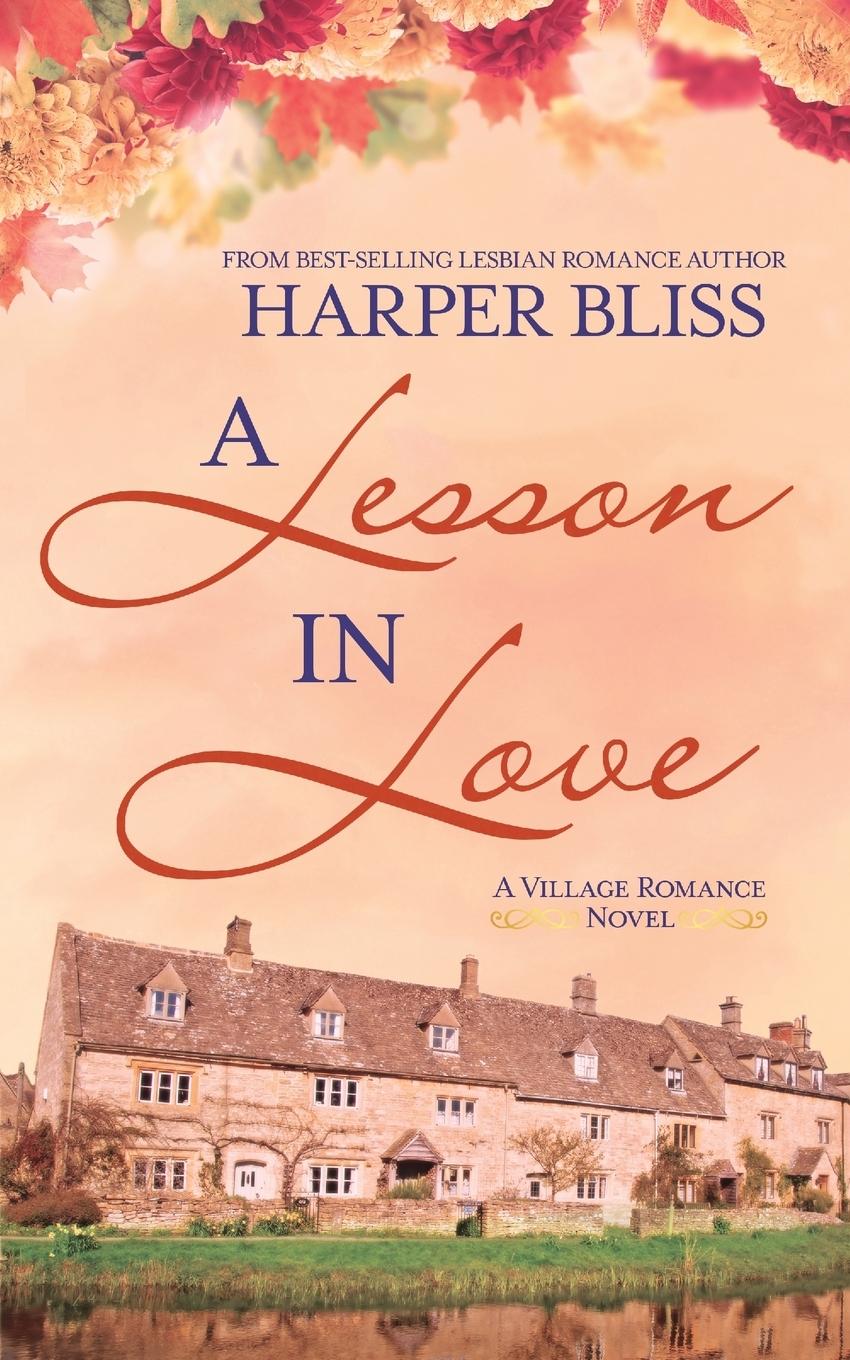 Cover: 9789887912446 | A Lesson in Love | Harper Bliss | Taschenbuch | Paperback | Englisch