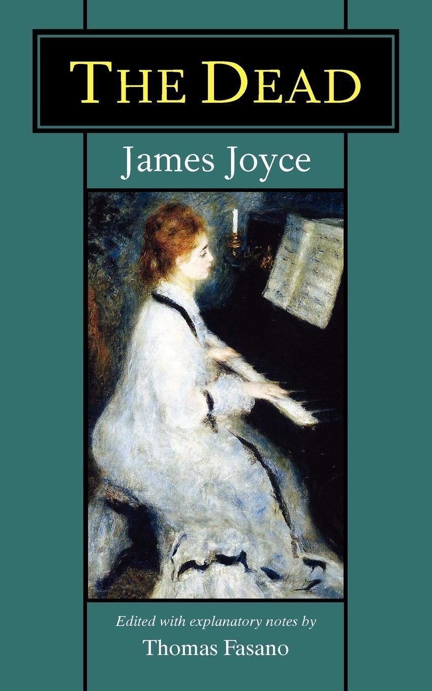 Cover: 9780979660795 | The Dead | James Joyce | Taschenbuch | Paperback | Englisch | 2008