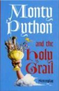 Cover: 9780413741202 | Monty Python and the Holy Grail: Screenplay | Graham Chapman | Buch