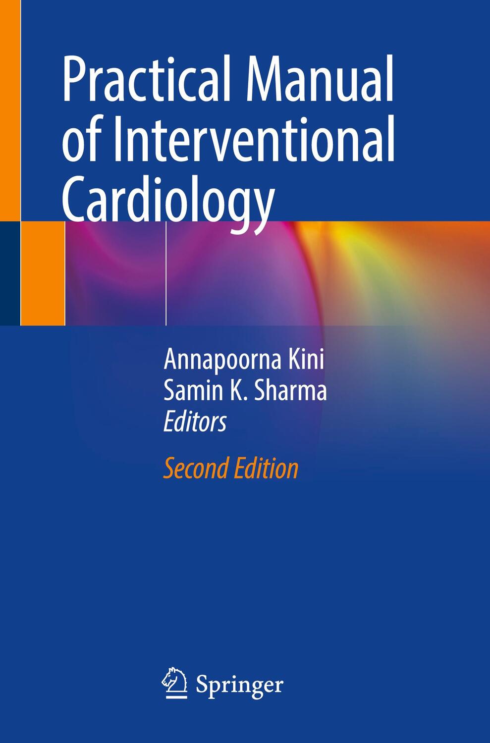 Cover: 9783030685379 | Practical Manual of Interventional Cardiology | Sharma (u. a.) | Buch