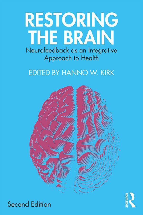 Cover: 9780367225865 | Restoring the Brain | Hanno W. Kirk | Taschenbuch | Englisch | 2020