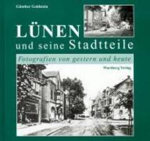 Cover: 9783831314997 | Lünen - Fotografien von gestern und heute, Band 2 | Günther Goldstein