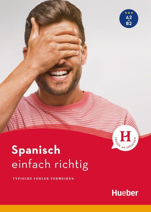 Cover: 9783193179180 | Spanisch - einfach richtig | Typische Fehler vermeiden / Buch | Buch