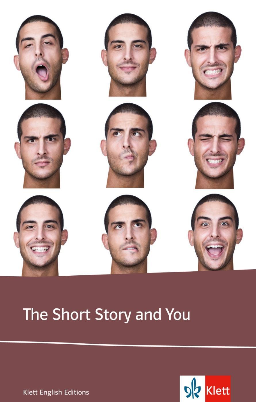 Cover: 9783125793941 | The Short Story and You | Lektüren Englisch | Ursula Hermes | Buch