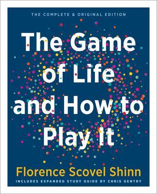 Cover: 9781642970470 | The Game of Life and How to Play It (Gift Edition) | Shinn | Buch