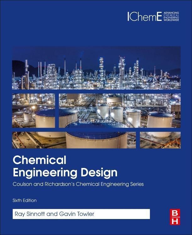 Cover: 9780081025994 | Chemical Engineering Design | SI Edition | Ray Sinnott (u. a.) | Buch