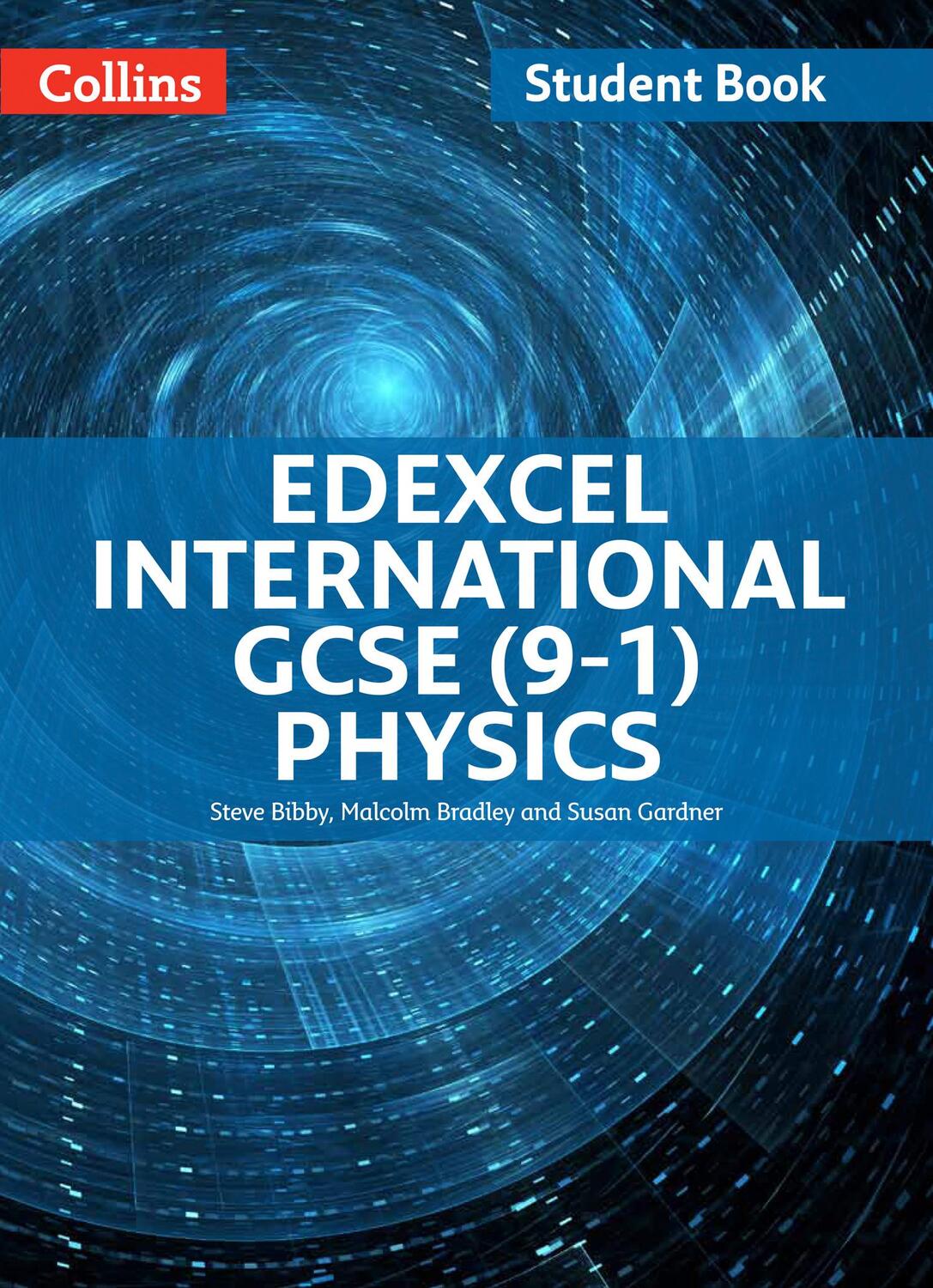 Cover: 9780008236205 | Edexcel International GCSE (9-1) Physics Student Book | Taschenbuch