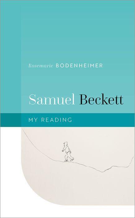 Cover: 9780192858733 | Samuel Beckett | Rosemarie Bodenheimer | Buch | My Reading | Englisch
