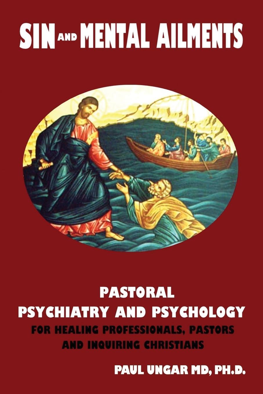 Cover: 9781400327270 | Sinful Behaviors and Mental Ailments | Paul Ungar | Taschenbuch | 2020