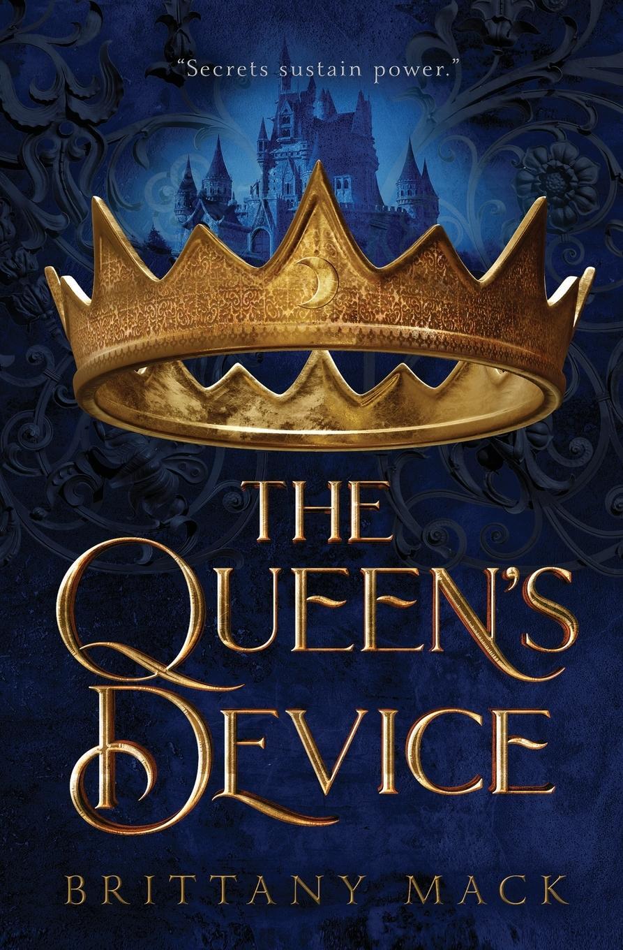 Cover: 9798990073715 | The Queen's Device | Brittany Mack | Taschenbuch | Paperback | 2024