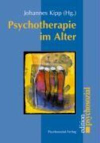 Cover: 9783898067782 | Psychotherapie im Alter | edition psychosozial | Taschenbuch | 270 S.