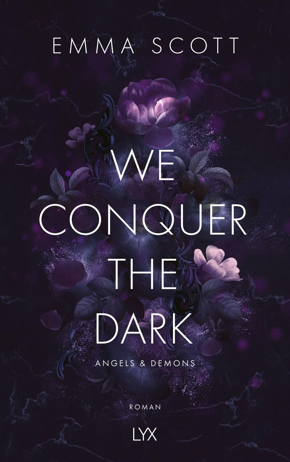 Cover: 9783736322172 | We Conquer the Dark | Emma Scott | Taschenbuch | 384 S. | Deutsch