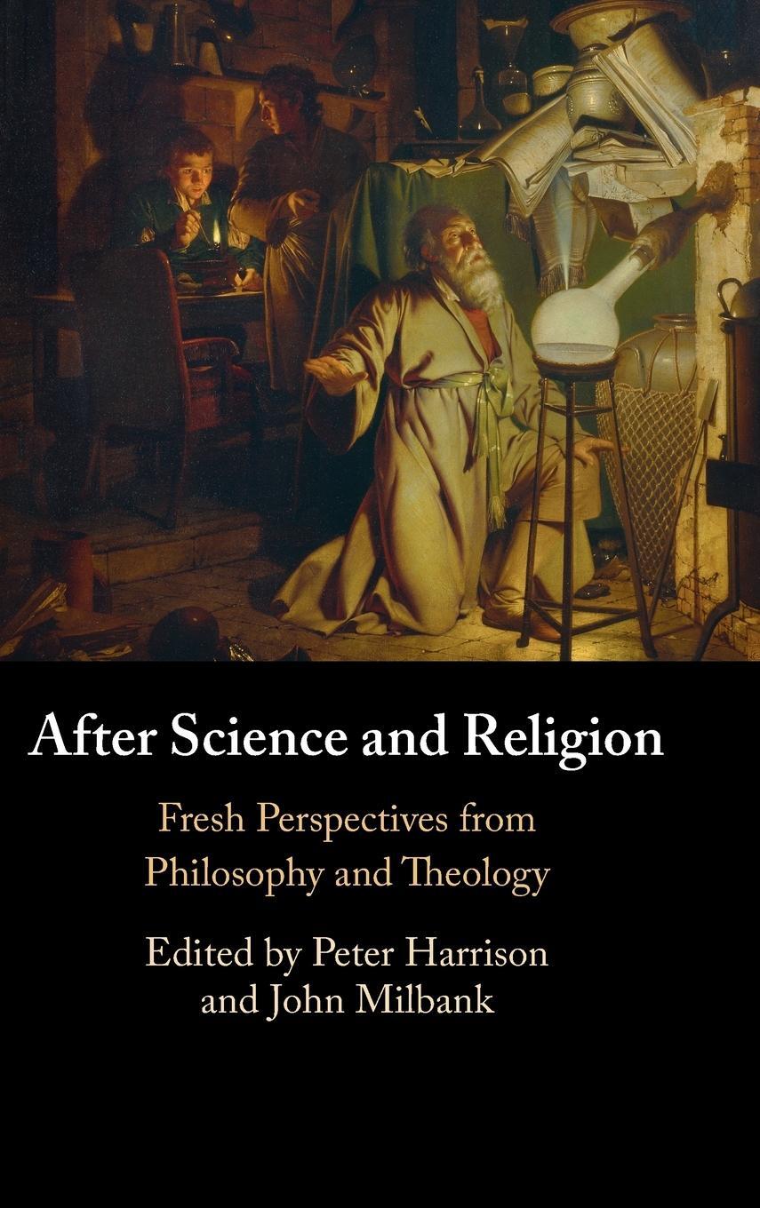 Cover: 9781316517925 | After Science and Religion | John Milbank | Buch | Gebunden | Englisch