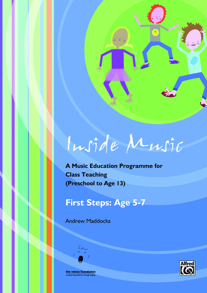 Cover: 9780956723215 | Inside Music - First Steps into Music 2 | Andrew Maddocks | Buch