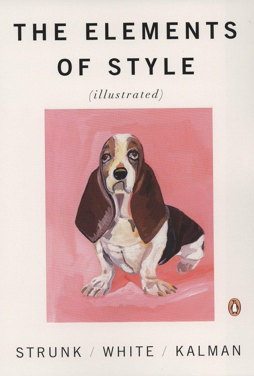 Cover: 9780143112723 | The Elements of Style - Illustrated | William Strunk | Taschenbuch