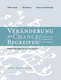 Cover: 9783848259243 | Veränderungen als Chance begreifen | Markus Warode (u. a.) | Buch
