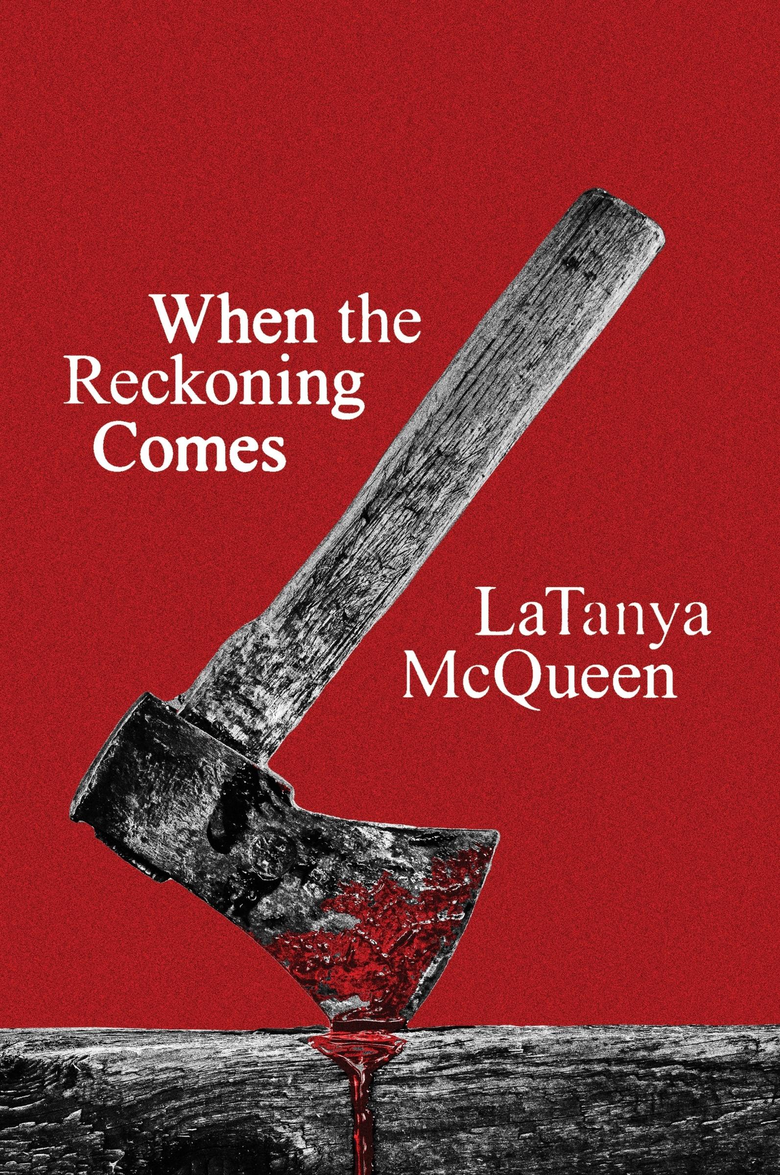 Cover: 9780063412972 | When the Reckoning Comes. Olive Edition | Latanya McQueen | Buch