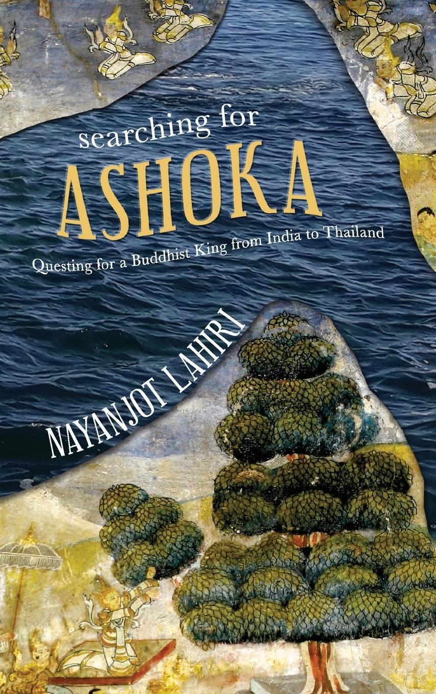 Cover: 9781438492858 | Searching for Ashoka | Nayanjot Lahiri | Buch | Englisch | 2023