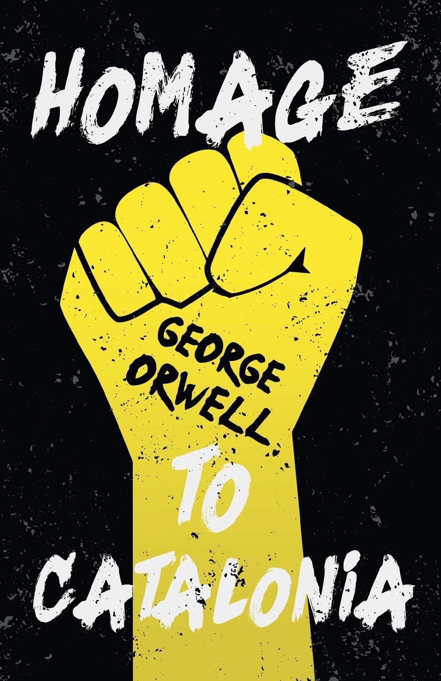 Cover: 9781528718912 | Homage to Catalonia | George Orwell | Taschenbuch | Paperback | 2021