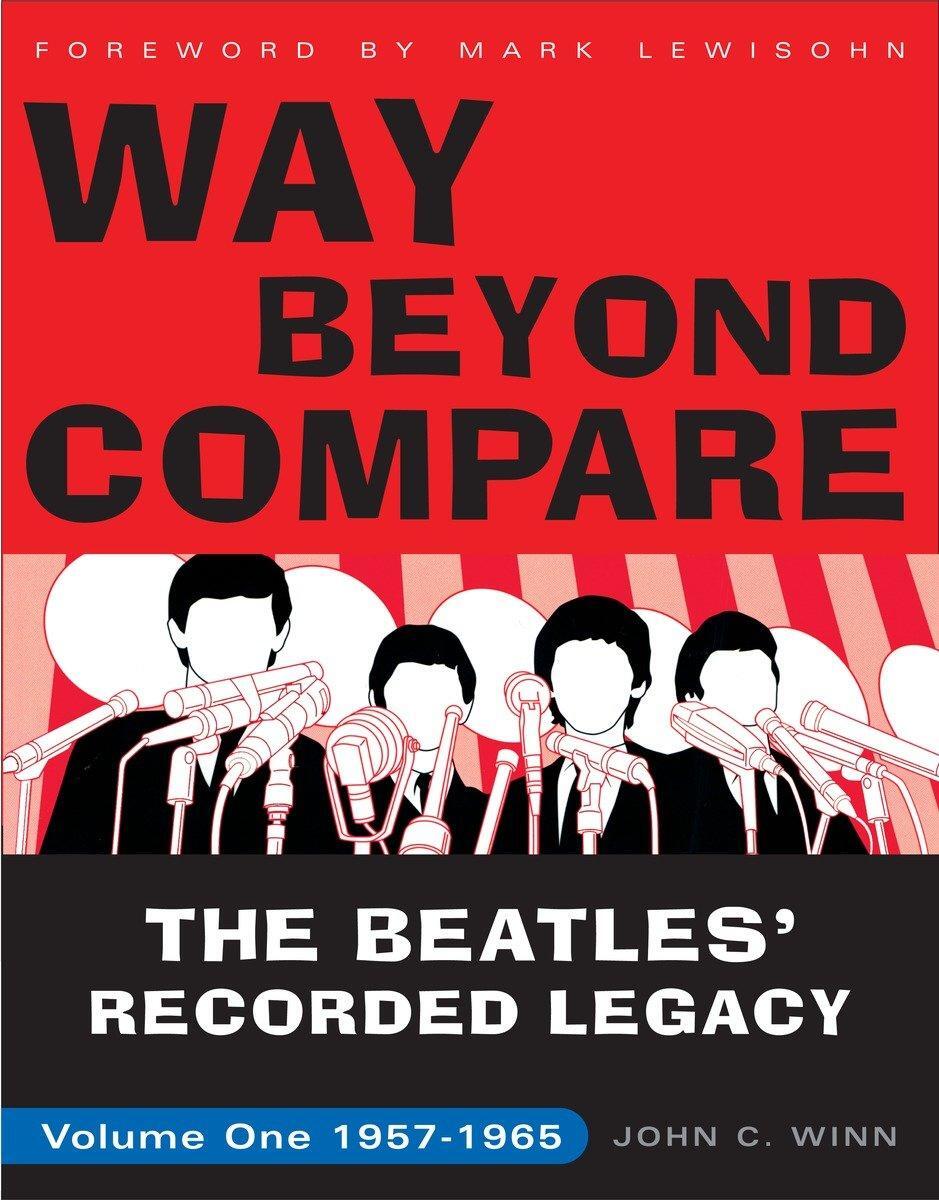 Cover: 9780307451576 | Way Beyond Compare | John C. Winn | Taschenbuch | Englisch | 2008
