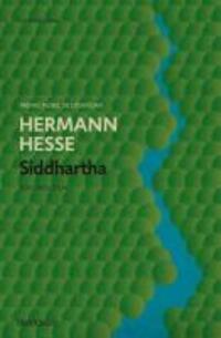 Cover: 9788499082523 | Siddartha | Herrmann Hesse | Taschenbuch | Spanisch | 2010