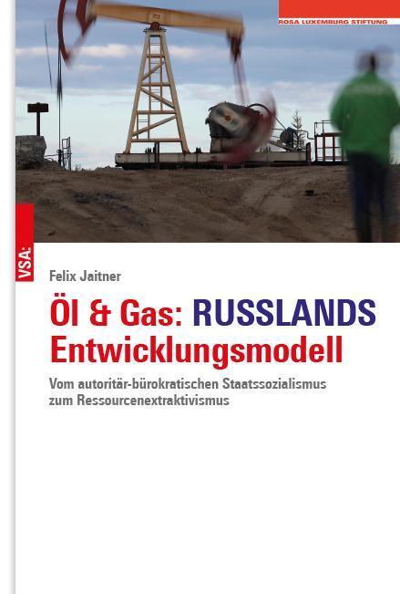 Cover: 9783964881908 | RUSSLAND: Ende einer Weltmacht | Felix Jaitner | Buch | 292 S. | 2023