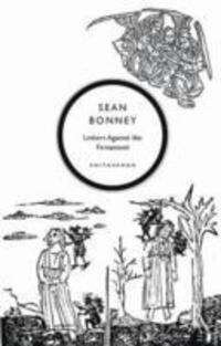 Cover: 9781910392157 | Letters Against the Firmament | Sean Bonney | Taschenbuch | Englisch