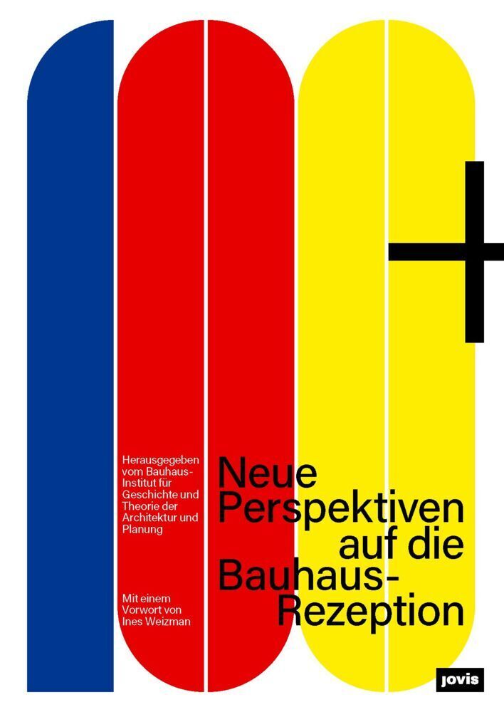 Cover: 9783868596939 | 100+ | Planung | Taschenbuch | 256 S. | Deutsch | 2021 | Jovis