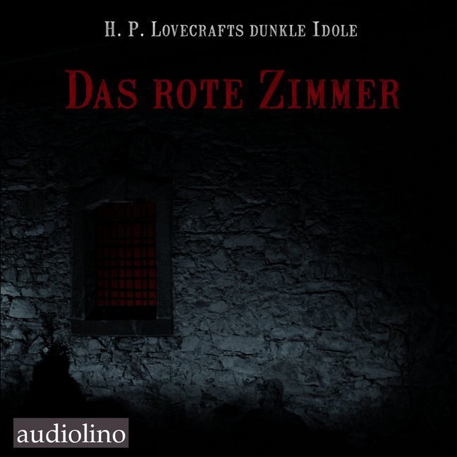 Cover: 9783867373302 | Das rote Zimmer | Wells | Audio-CD | 230 Min. | Deutsch | 2019