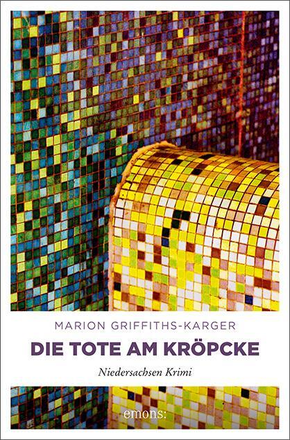 Cover: 9783954511471 | Die Tote am Kröpcke | Marion Griffiths-Karger | Taschenbuch | Deutsch