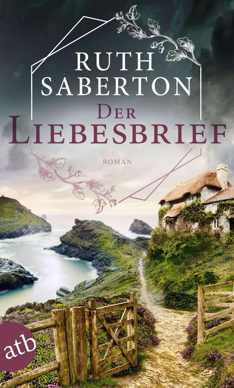 Cover: 9783746637921 | Der Liebesbrief | Roman | Ruth Saberton | Taschenbuch | Deutsch | 2021