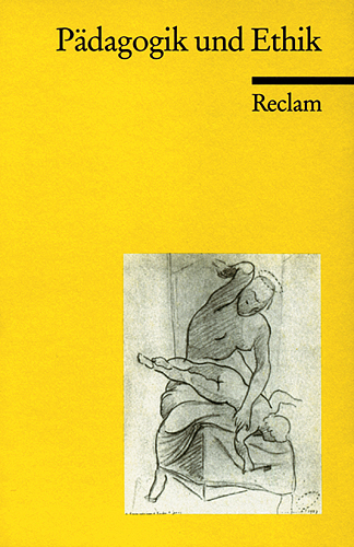 Cover: 9783150094563 | Pädagogik und Ethik | Taschenbuch | 300 S. | Deutsch | 1995