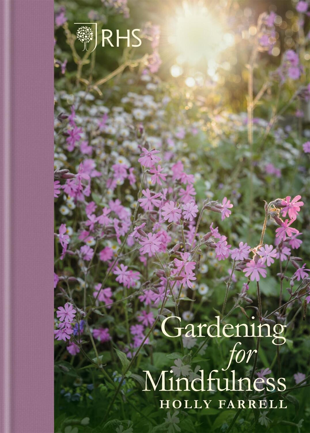 Cover: 9781784726614 | RHS Gardening for Mindfulness | Holly Farrell (u. a.) | Buch | 2020