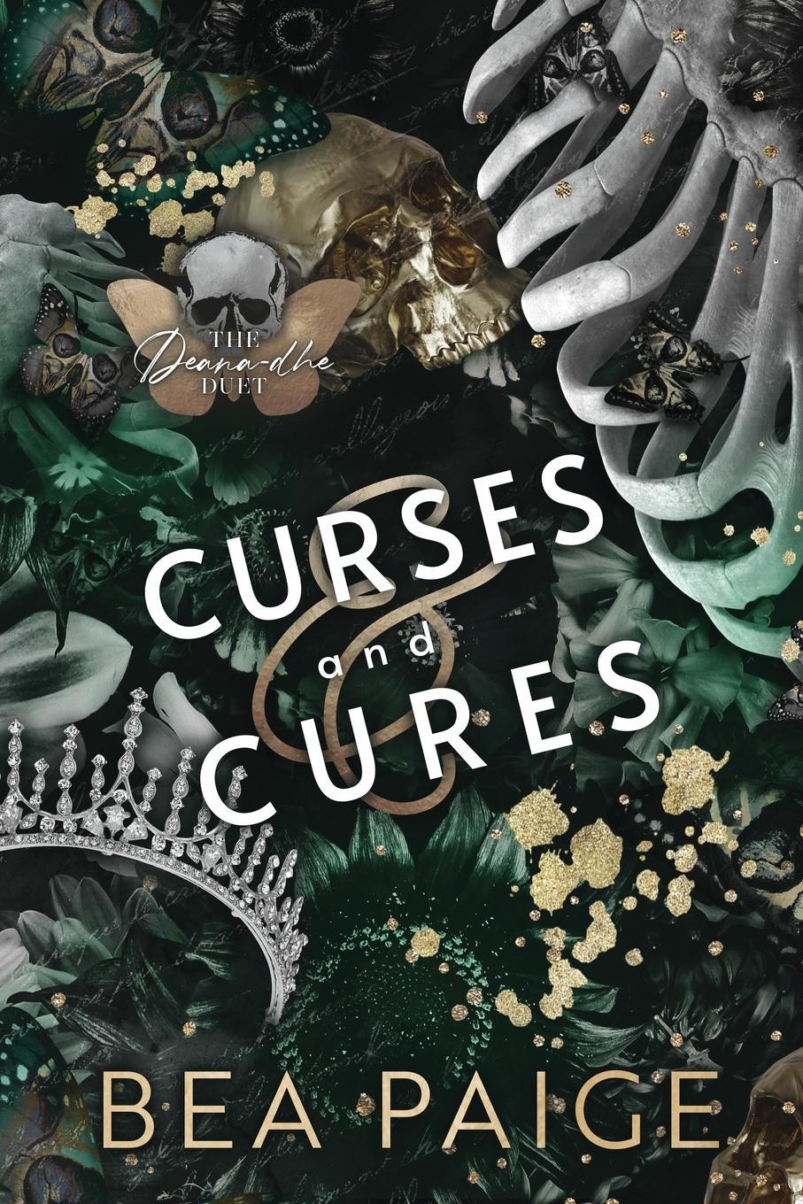 Cover: 9781915493347 | Curses & Cures | Bea Paige | Taschenbuch | Paperback | Englisch | 2023