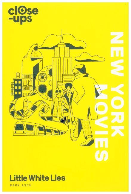 Cover: 9780008256647 | New York Movies | Mark Asch (u. a.) | Buch | Gebunden | Englisch