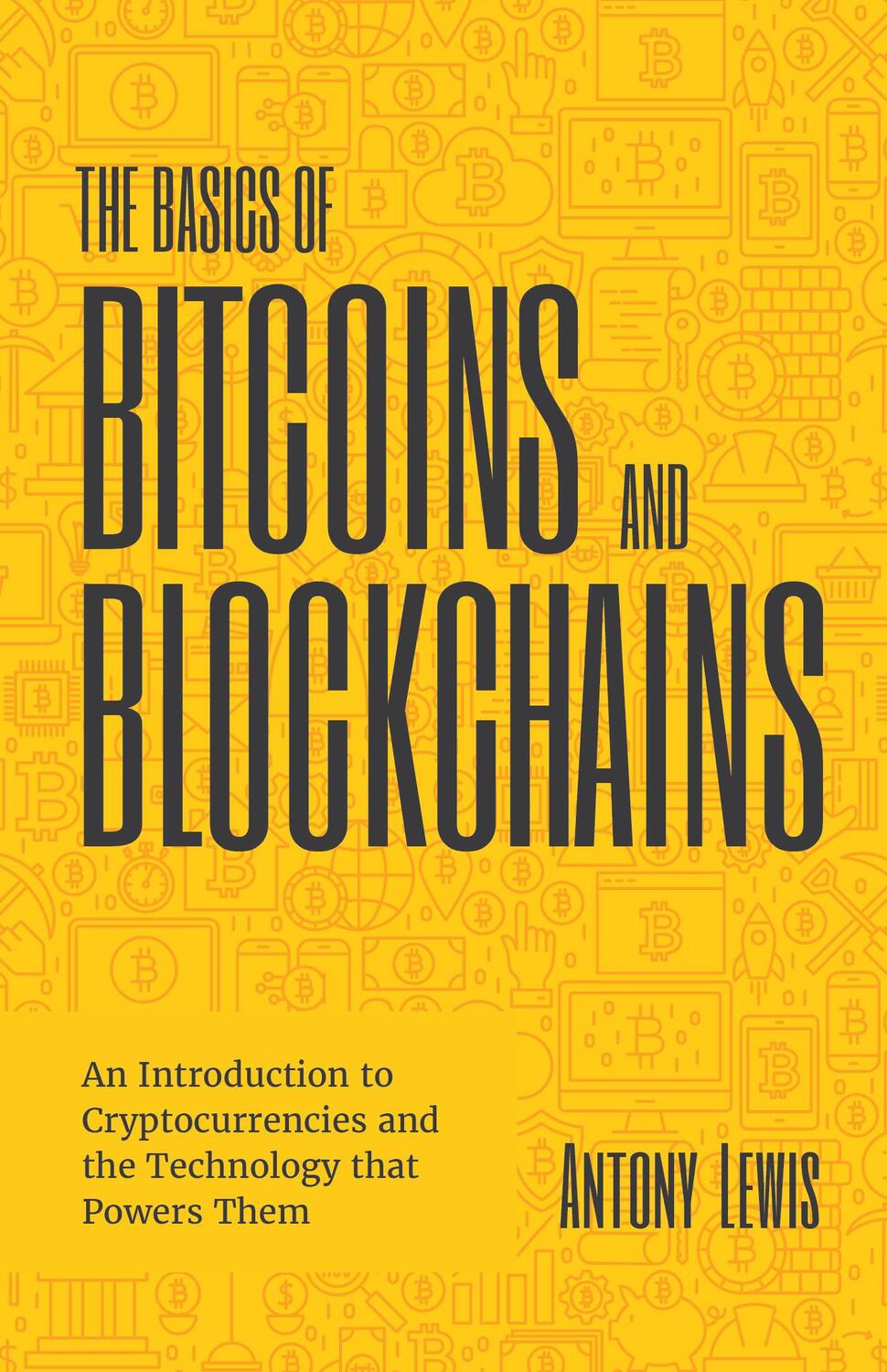 Bild: 9781633538009 | The Basics of Bitcoins and Blockchains: An Introduction to...