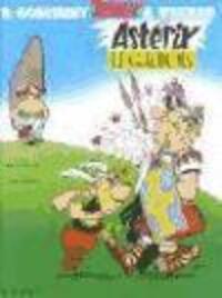Cover: 9782012101333 | Asterix Französische Ausgabe. Asterix le gaulois. Sonderausgabe | Buch