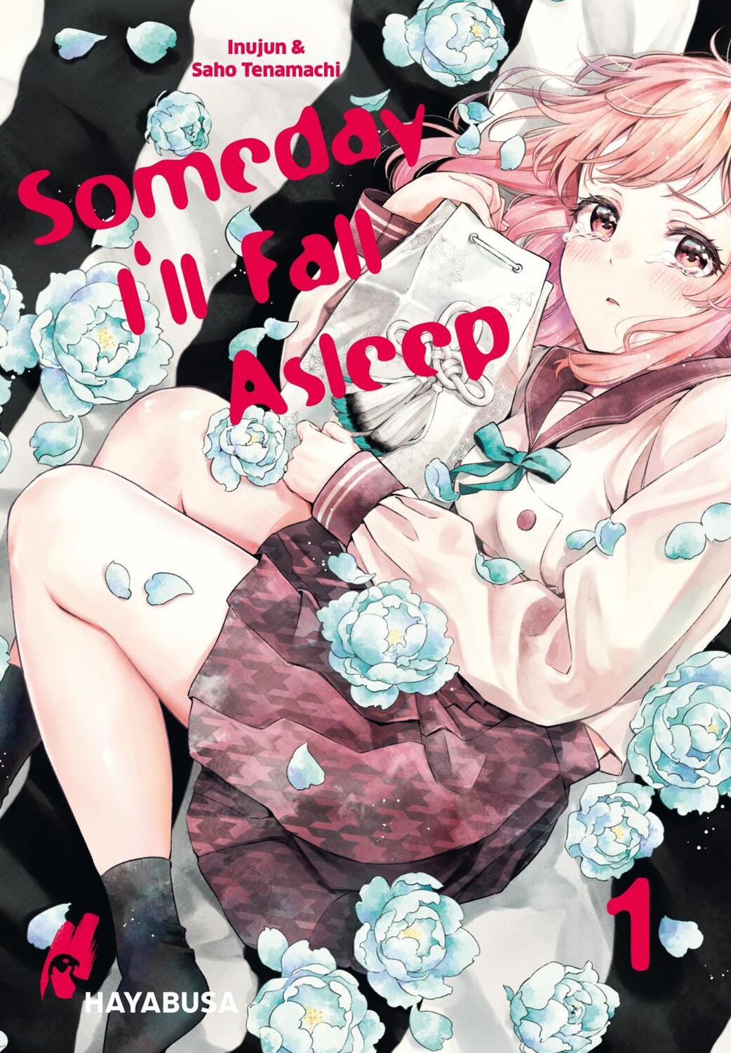 Cover: 9783551622587 | Someday I'll Fall Asleep 1 | Saho Tenamachi (u. a.) | Taschenbuch